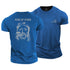 Men's King Of Kings Cotton T-Shirt